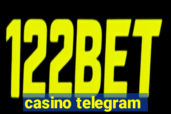 casino telegram