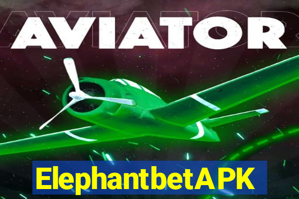 ElephantbetAPK