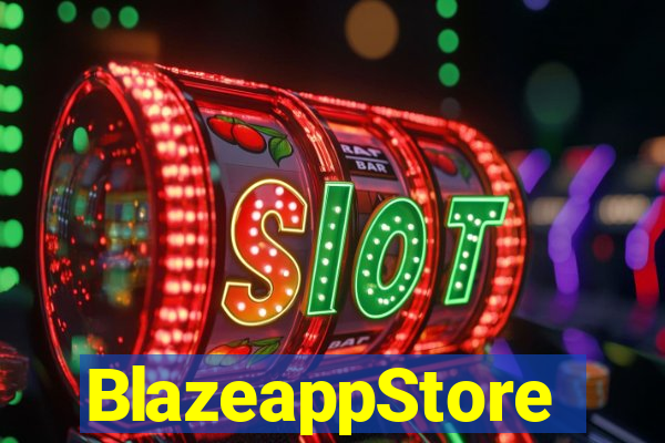 BlazeappStore