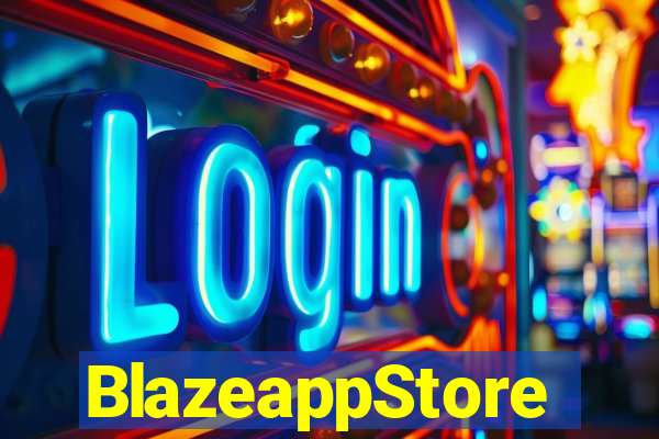 BlazeappStore