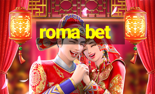 roma bet