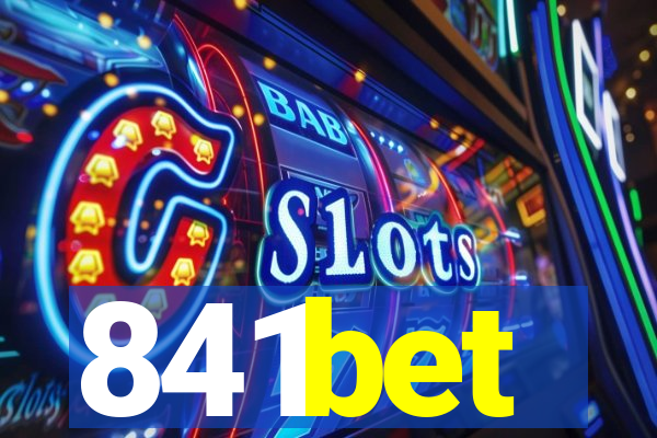 841bet