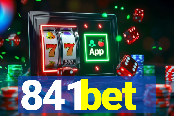 841bet