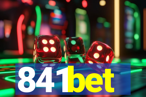 841bet