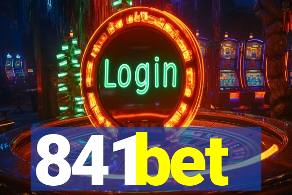 841bet