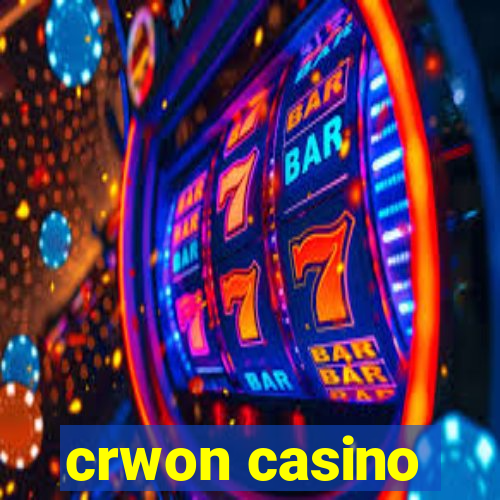 crwon casino