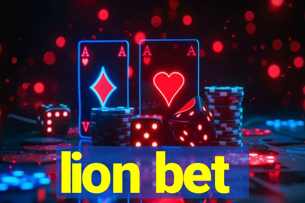 lion bet