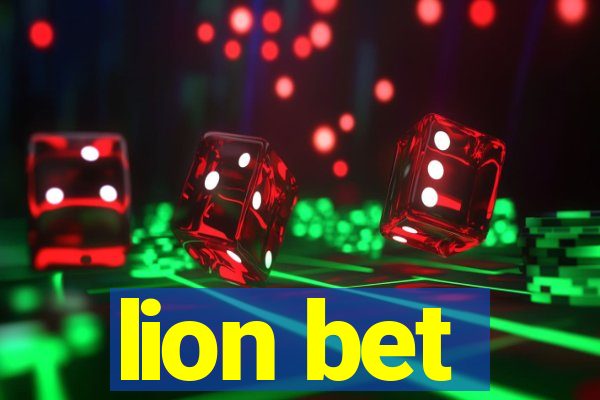 lion bet