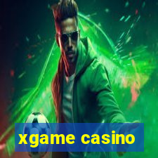 xgame casino