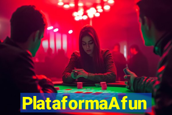 PlataformaAfun