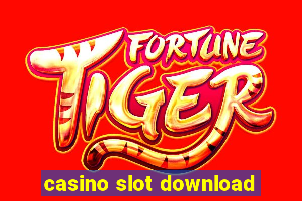 casino slot download