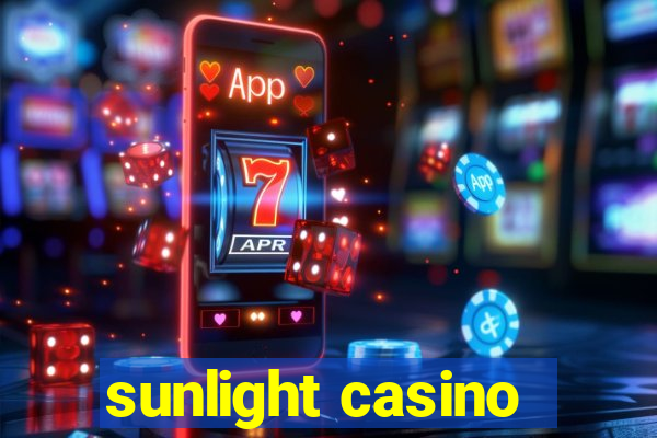 sunlight casino