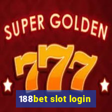 188bet slot login