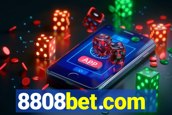 8808bet.com