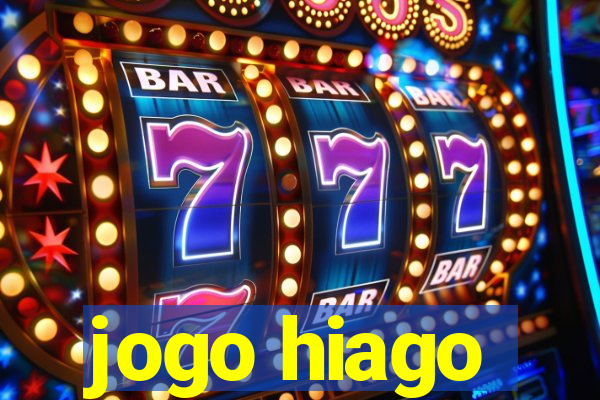 jogo hiago