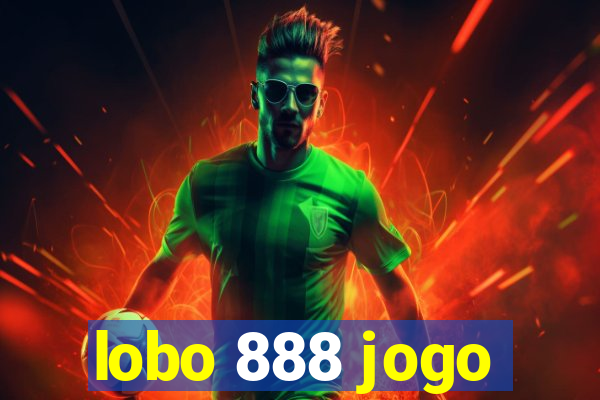 lobo 888 jogo