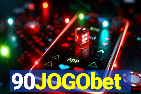 90JOGObet