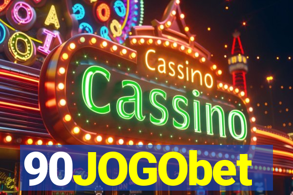 90JOGObet