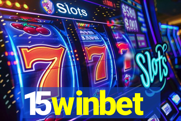 15winbet