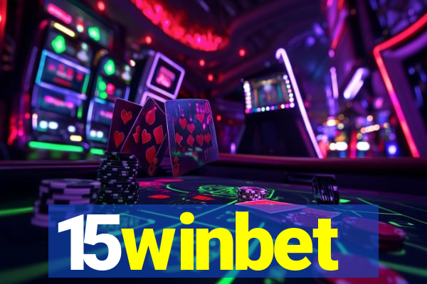 15winbet