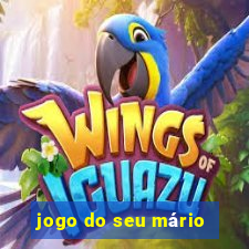 jogo do seu mário