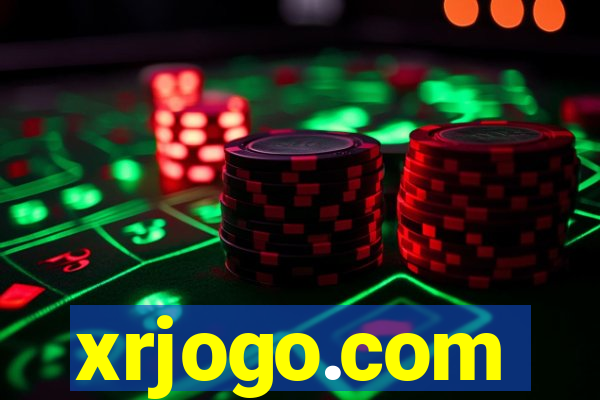 xrjogo.com