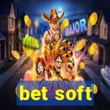 bet soft