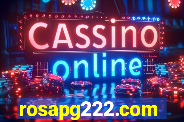 rosapg222.com