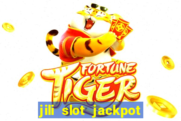 jili slot jackpot gcash online