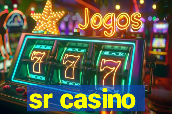 sr casino