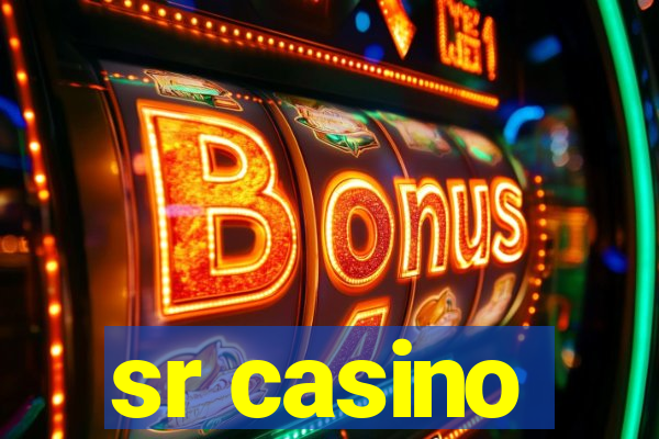 sr casino