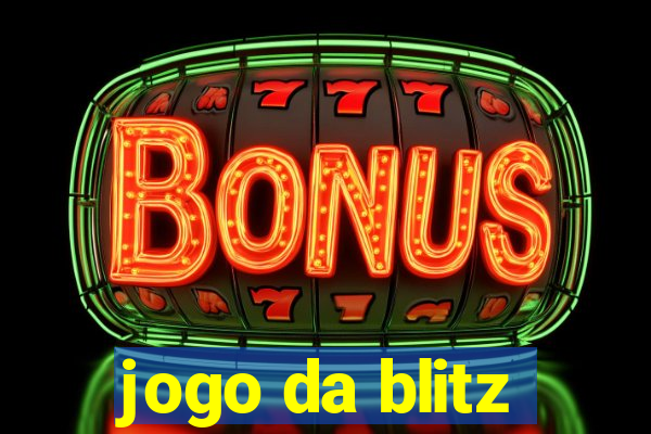 jogo da blitz