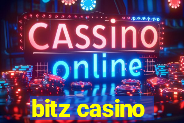 bitz casino