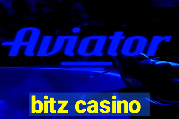 bitz casino