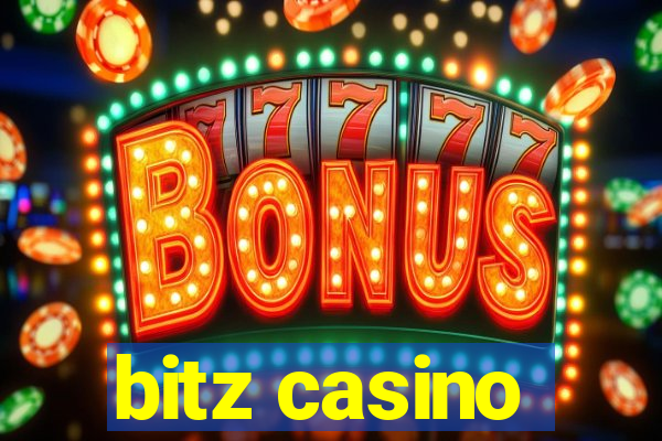 bitz casino