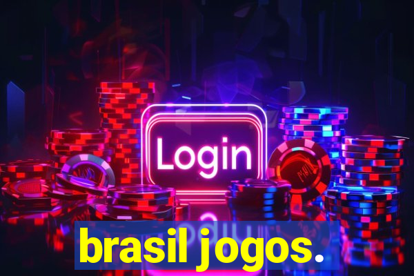 brasil jogos.