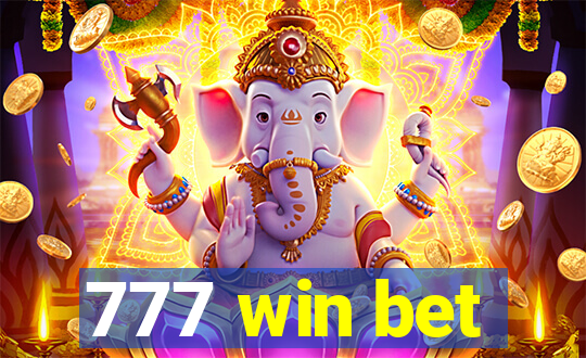 777 win bet