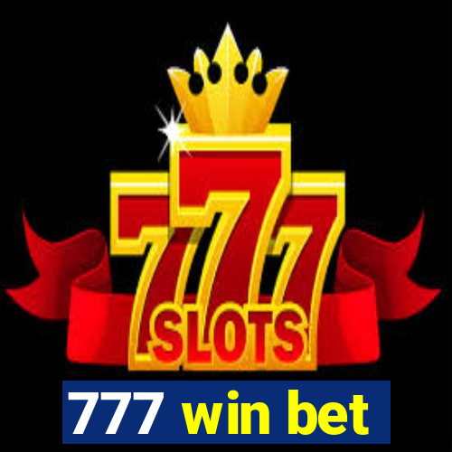 777 win bet