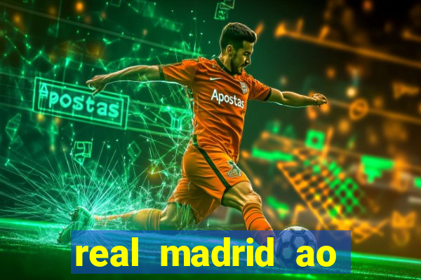 real madrid ao vivo multi canal