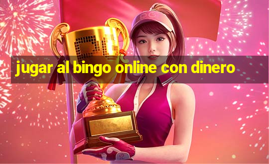 jugar al bingo online con dinero