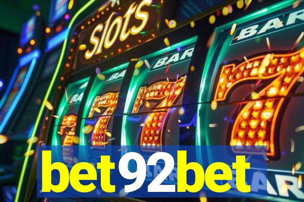 bet92bet