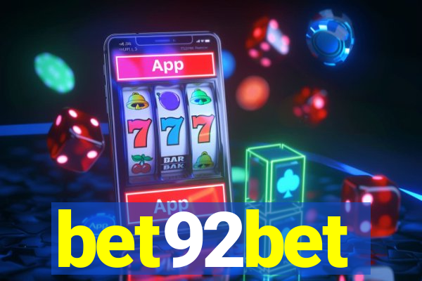 bet92bet