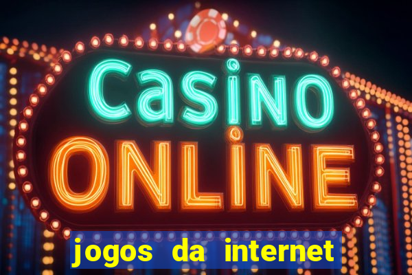 jogos da internet para ganhar dinheiro