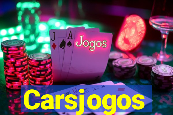 Carsjogos