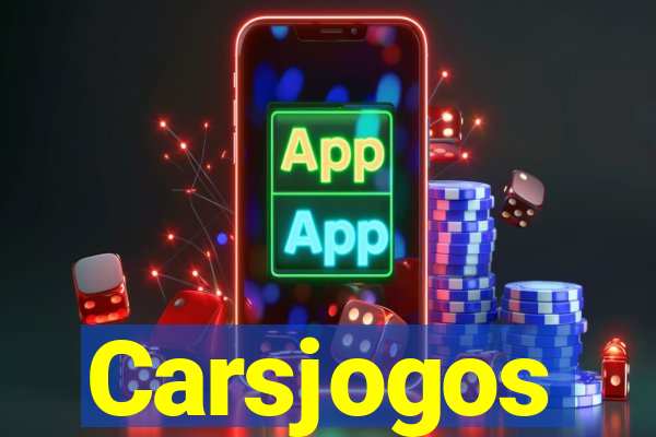 Carsjogos