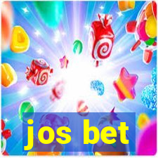 jos bet