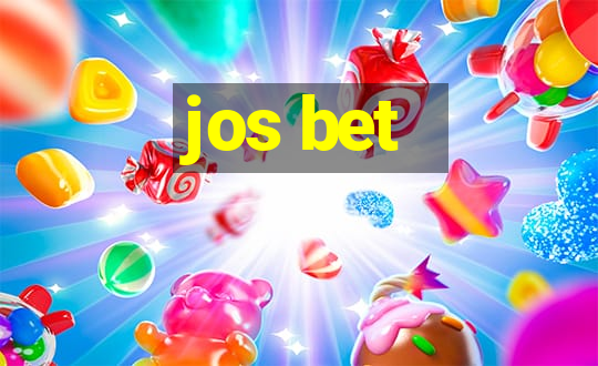 jos bet