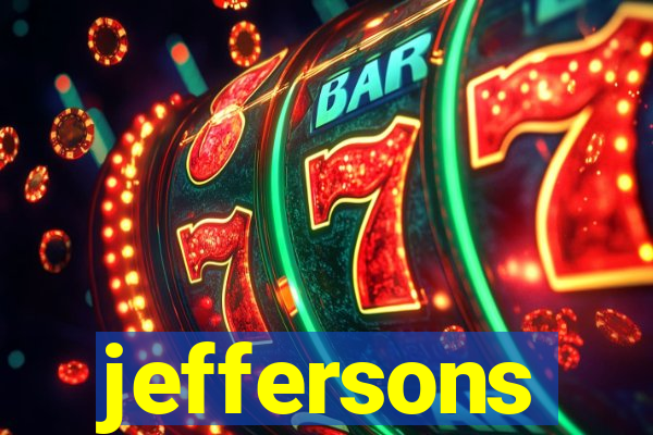 jeffersons