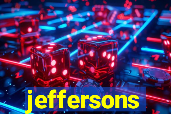 jeffersons