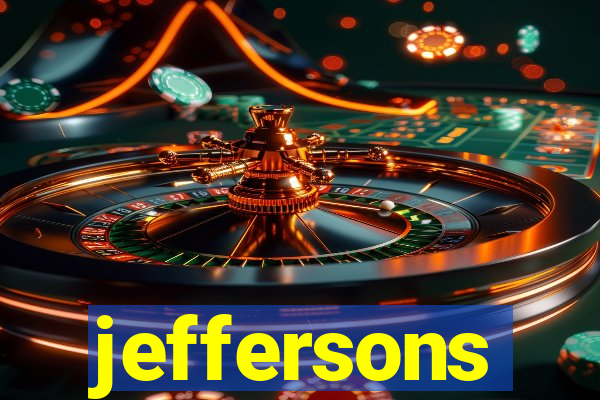 jeffersons